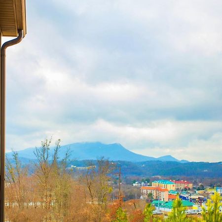 The Lodges Of The Great Smoky Mountains Pigeon Forge Exterior foto