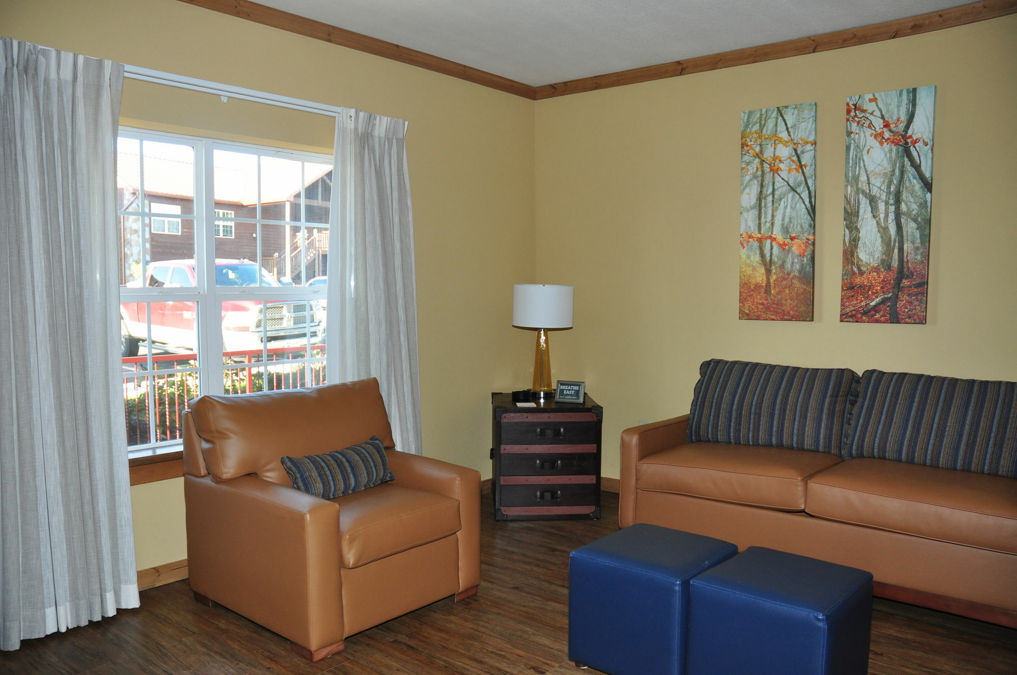 The Lodges Of The Great Smoky Mountains Pigeon Forge Exterior foto