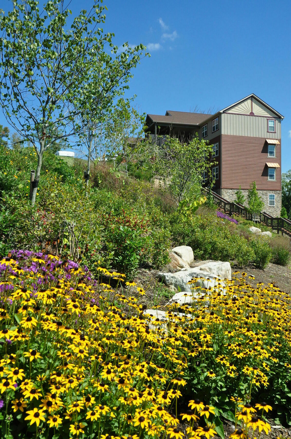 The Lodges Of The Great Smoky Mountains Pigeon Forge Exterior foto