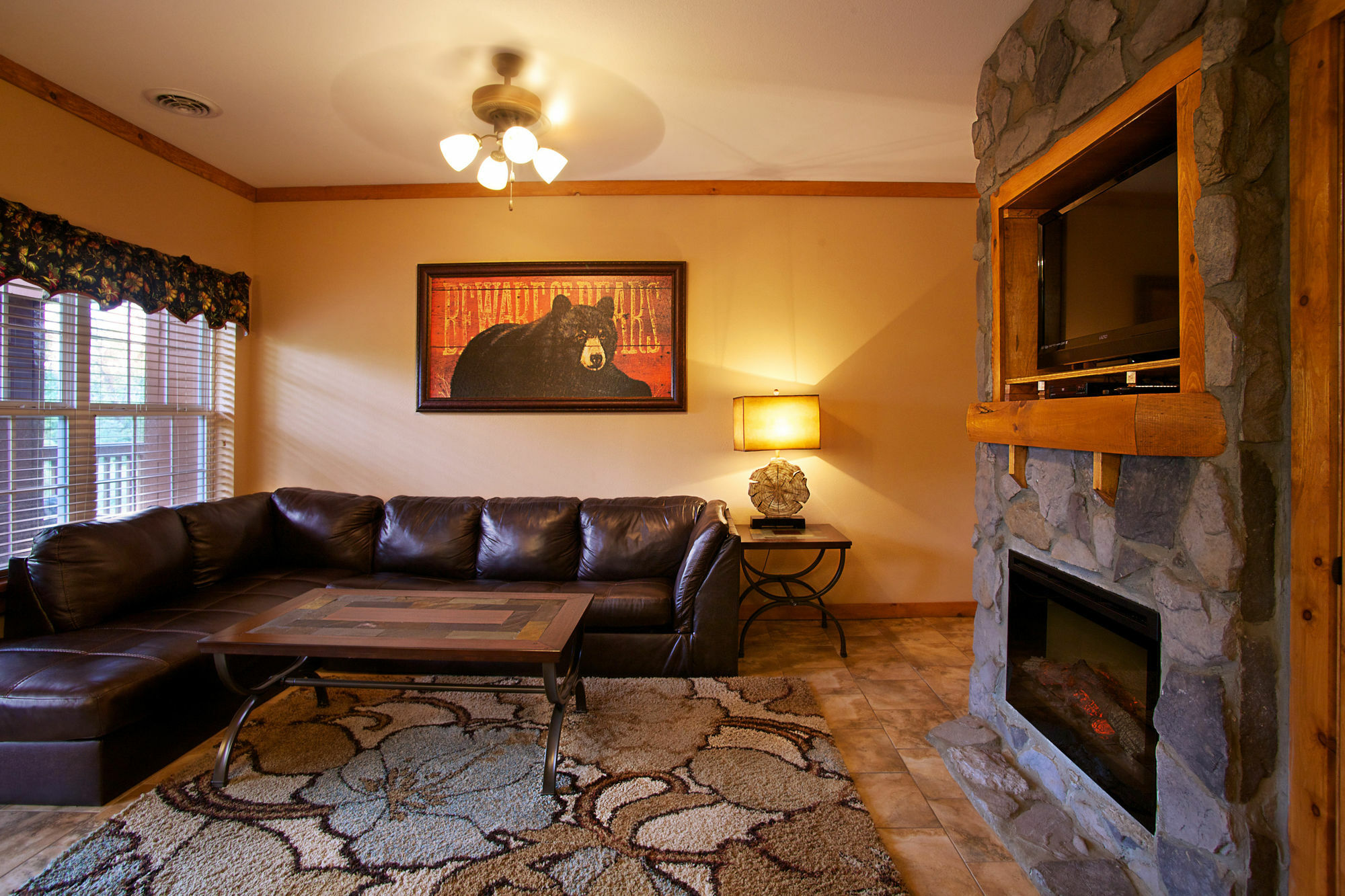The Lodges Of The Great Smoky Mountains Pigeon Forge Exterior foto