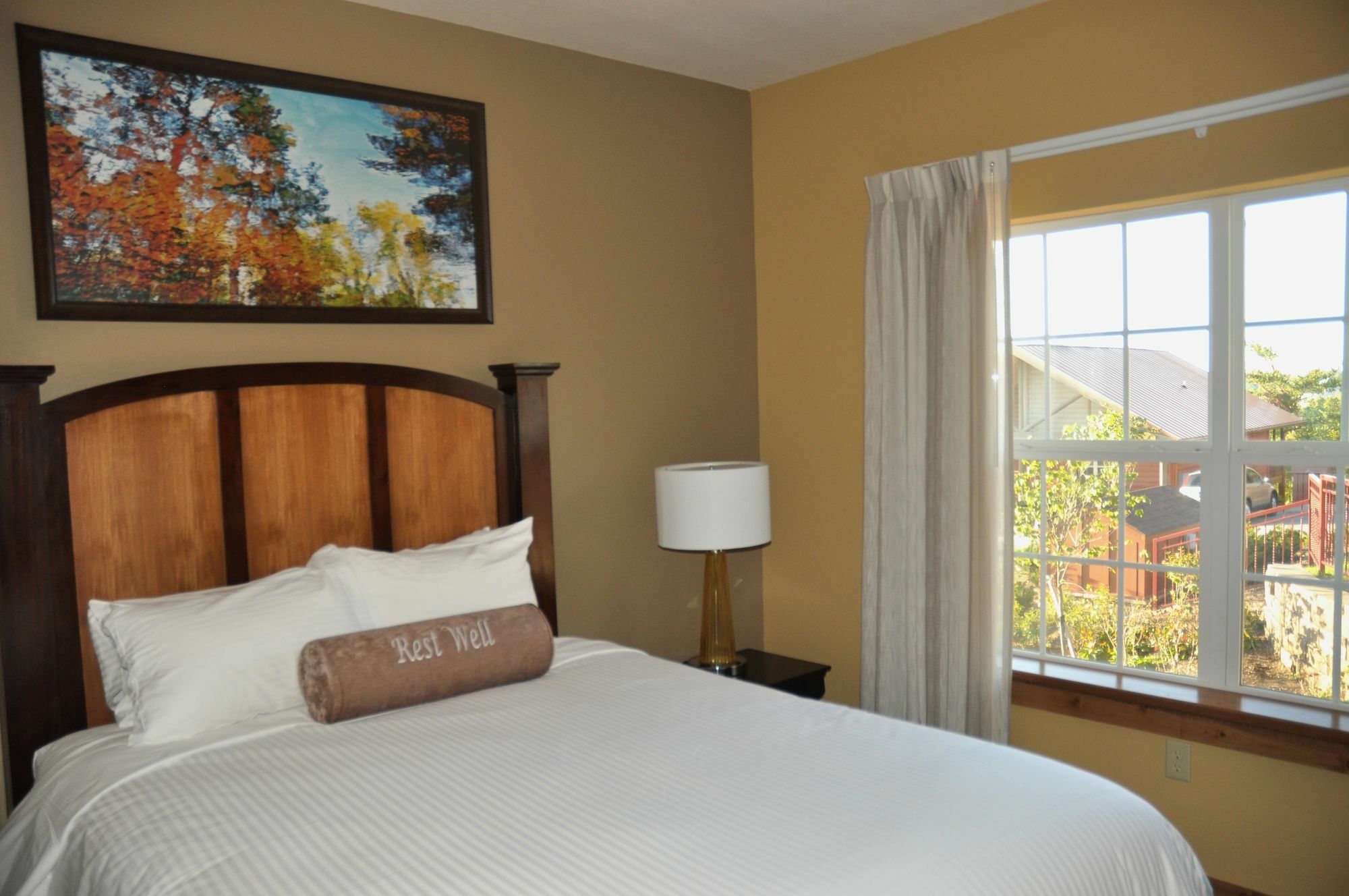 The Lodges Of The Great Smoky Mountains Pigeon Forge Exterior foto