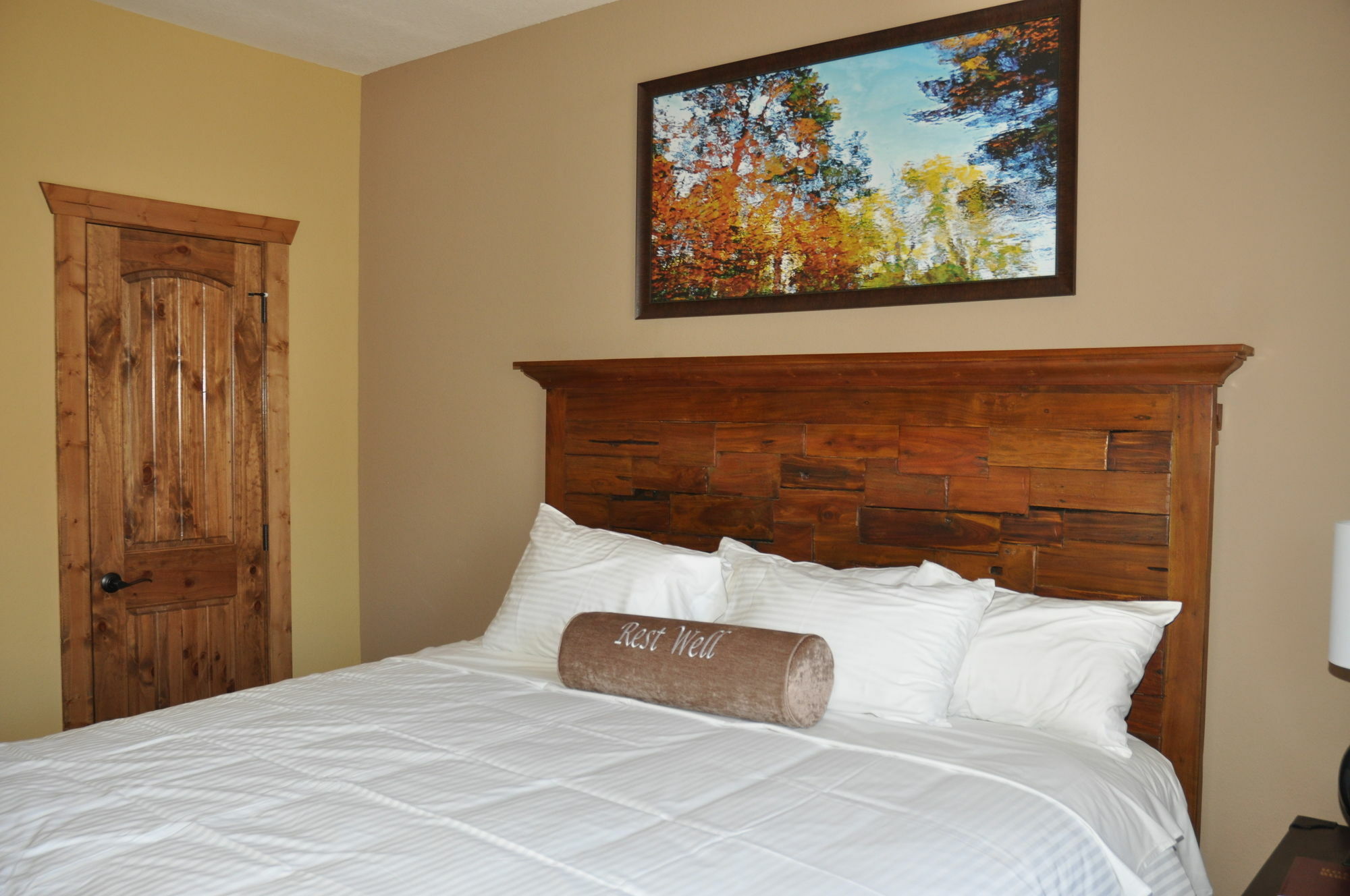 The Lodges Of The Great Smoky Mountains Pigeon Forge Exterior foto